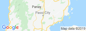 Passi map